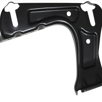 FAR ALT BRAKETİ SAG SAC OCT 2004-2013 1Z0805072A