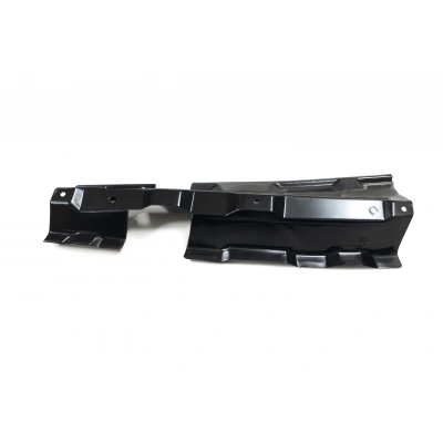 ÇAMURLUK TUTUCU BRAKET SOL OCTAVİA 05>> 1Z0821161