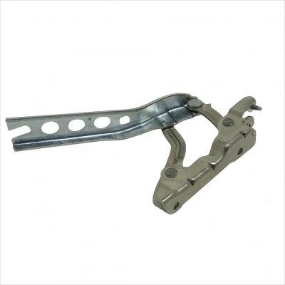 MOTOR KAPUT MENTEŞESİ R OCTAİA 05-13 1Z0823302C