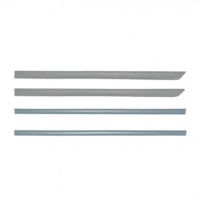 KAPI ÇITA TAKIMI SET (PÜTÜRSÜZ) OCTAVİA 2005-2008 1Z0853515/516/753/754