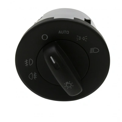 FAR AÇMA ANAHTARI SİSLİ AUTOLU OCTAVİA 09-13 1Z0941431J