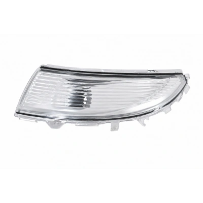 261604623R Sağ Dış Dikiz Ayna Sinyali Beyaz Renault Clio IV 2012-2020 Uyumlu