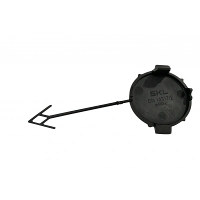 2E0853293 ÇEKİ DEMİR KAPAGI-ÇEKME KANCA-ÖN CRAFTER 2006-2016