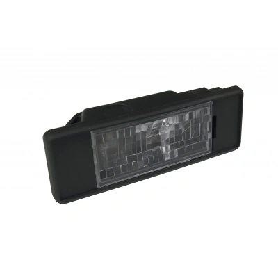 PLAKA LAMBASI CRAFTER-SPRİNTER 06-15 2E0943021A