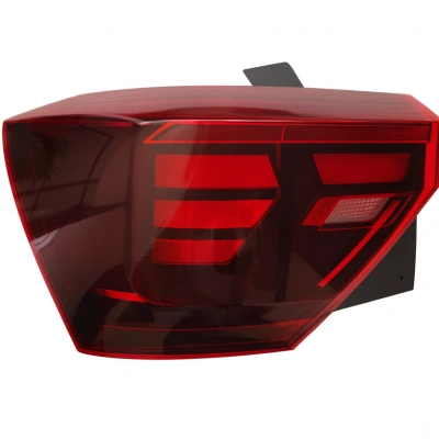 STOP LAMBASI DIŞ LEDLİ SOL POLO  2021> 2G0945095E