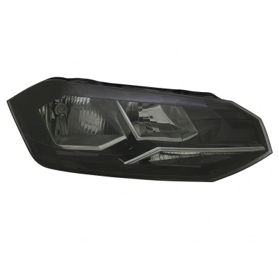 ÖN FAR KOMPLE L POLO 2018>> 2G1941005