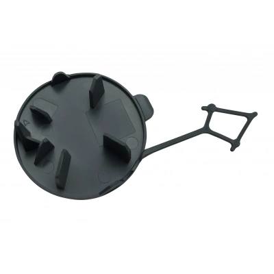 ÇEKİ DEMİR KAPAGI-ÇEKME KANCA- ARKA T-ROC 2018>> 2GA807441 GRU