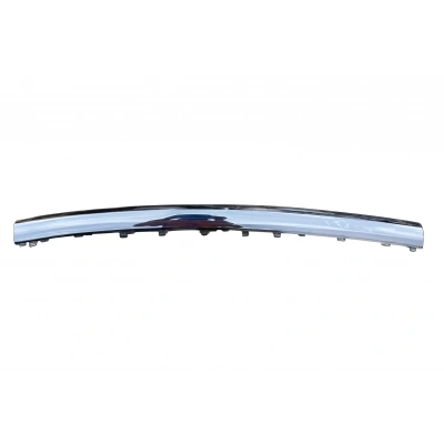 ÖN PANJUR ÜST ORTA KROMU T-ROC 2018>> 2GA853101 2ZZ