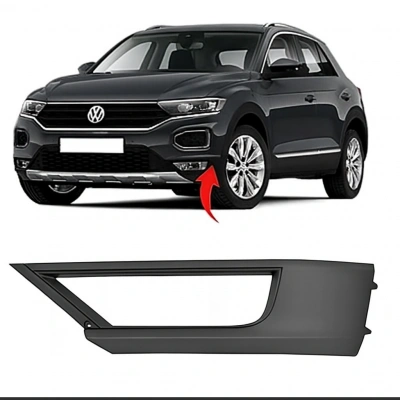 SİS KAPAGI SOL  T-ROC 2018>> 2GA853665A