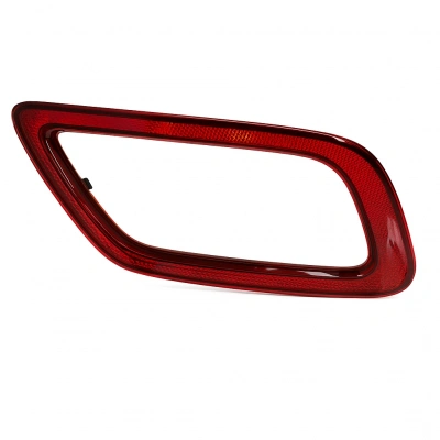 2GA945106C REFLEKTÖR  ARKA TAMPON SAG T-ROC 2018 ve Üzeri