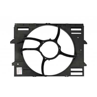 FAN DAVLUMBAZI AMAROK 10-17 2H0121207E