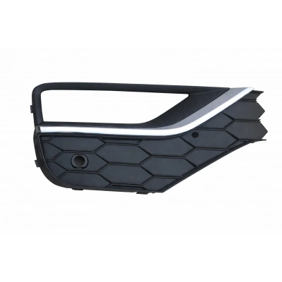 SİS KAPAGI SİSLİ KROMLU SENSÖRSÜZ SAG AMAROK 2018>> 2H6807490A RYP