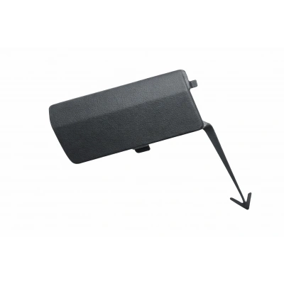 2K0807241 7G9 ÇEKİ DEMİR KAPAGI GRİ ÖN CADDY 2004-2011