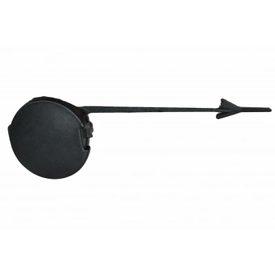 ÇEKİ DEMİR KAPAGI-ÇEKME KANCA-ARKA CADDY 2004-2011 2K0807441B