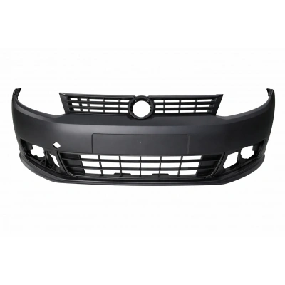 ÖN TAMPON PANJURLU TİP PÜTÜRLÜ CADDY 2010-2014  (TAİWAN) 2K5807217