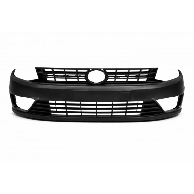 ÖN TAMPON PANJURLA BİRLİKTE ORJİNAL TİP CADDY 2015>> 2K5807217J