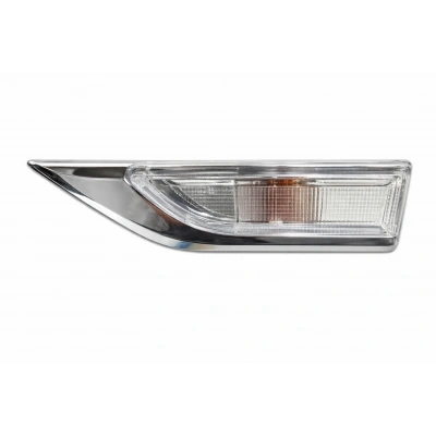 2K5949101A ÇAMURLUK SİNYALİ KROM SOL AMPÜLLÜ DUYLU CADDY 2016-2020