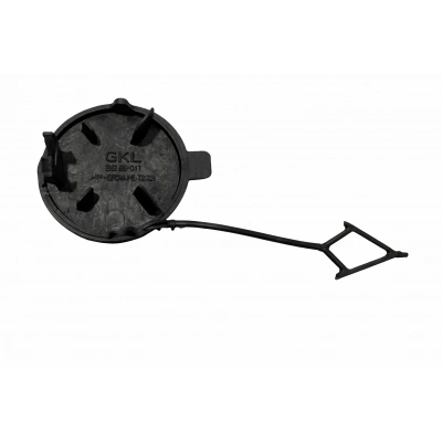 2K7807241 9B9 ÇEKİ DEMİR KAPAGI-ÇEKME KANCA-ÖN PÜTÜRLÜ TİP CADDY 2020 ve Üzeri