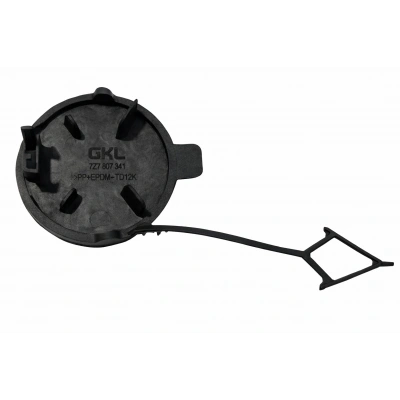 2K7807241A GRU ÇEKİ DEMİR KAPAGI-ÇEKME KANCA-ÖN BOYANIR TİP CADDY 2020 ve Üzeri