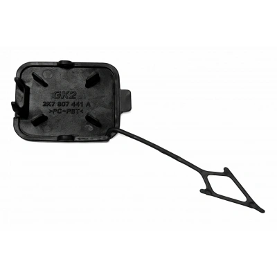 2K7807441A GRU ÇEKİ DEMİR KAPAGI-ÇEKME KANCA-ARKA CADDY 2020 ve Üzeri