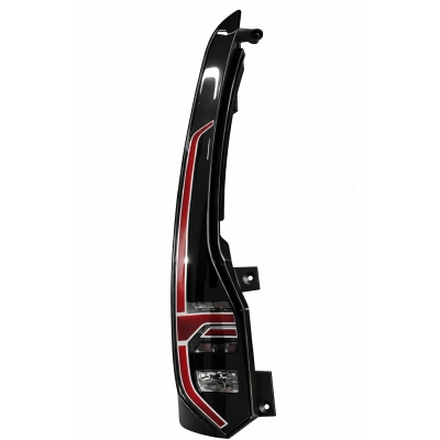 STOP LAMBASI LEDLİ SOL CADDY 2021>> 2K7945207E