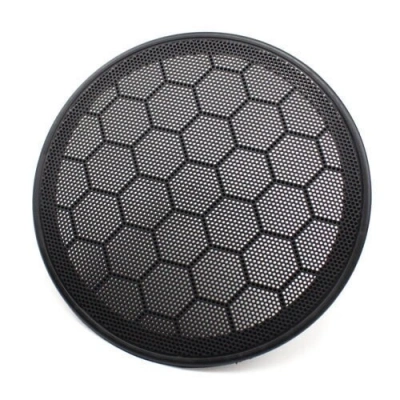 HOPARLÖR KAPAGI SİYAH GOLF4-BORA-PASSAT 3B0868149