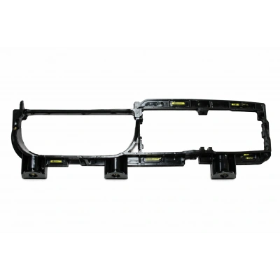 CAM DÜGME CERCEVESİ SOL ALT GOLF-PASSAT-BORA -OCTAVİA 1998-2004 3B1867179C B41