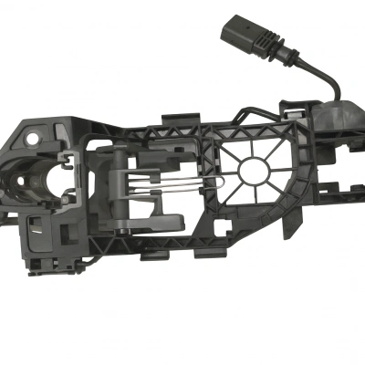 KAPI İÇ BRAKETİ ÖN-ARKA L CC 09-17 3C8837885