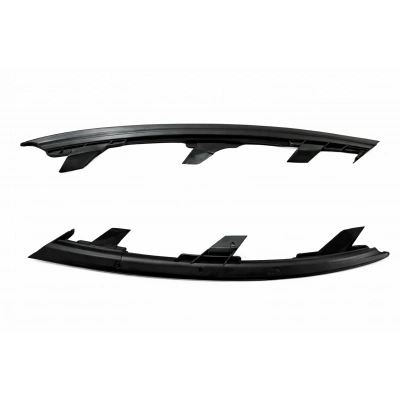 3G0854321A 9B9 ÖN TAMPON SÜS ÇITASI SOL PASSAT 2019 ve Üzeri