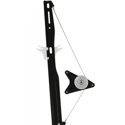 KAPI CAM MEKANİZMASI ARKA R SUPERB 08-15 3T0839462.