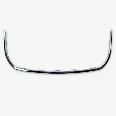 ÖN PANJUR ÇERÇEVE KROM SUPERB 2008-2013 3T0853607A