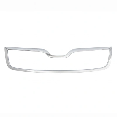 ÖN PANJUR ÇERÇEVE KROM SUPERB 2013-2015 3T0853607B