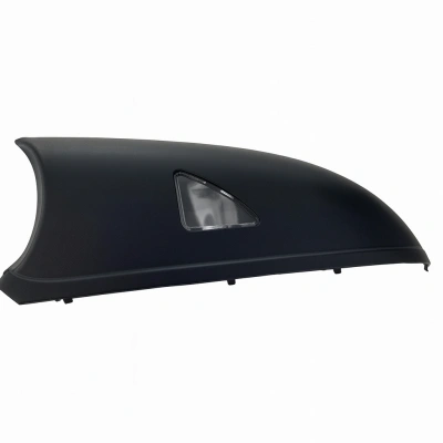 AYNA ALT KAPAGI ÇEVRE AYDINLATMALI (AMPÜLSÜZ) SOL OCTAVİA- SUPERB 09-13 3T0857603A