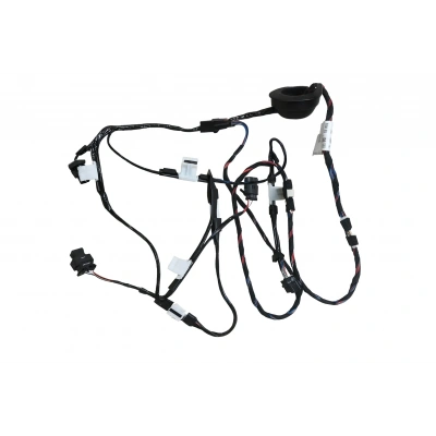 PARK SENSÖR TESİSATI ARKA SUPERB 08-15 3T0971104