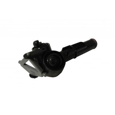 FAR YIKAMA ROBOT MEMESİ-GÖVDE HARİC SAG SÜPERB 2002-2013 3U0955104