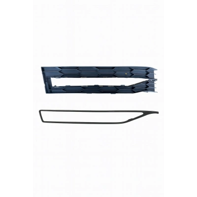 3V0853665B/767C 9B9 SİS KAPAGI SİSLİ SOL SİYAH KUŞAK  SUPERB 2020 ve Üzeri