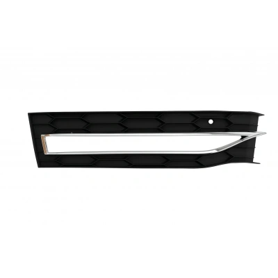 3V0853665B/767D 2ZZ SİS KAPAGI SİSLİ KROMU ÜZERİNDE SOL SUPERB 2020 ve Üzeri