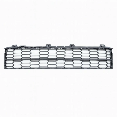 ORTA IZGARA SİYAH SUPERB 2015>> 3V0853677/551 9B9