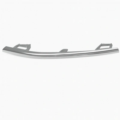 ÖN TAMPON ALT NİKELAJI SOL SUPERB 2015-2018 3V0853767A 2ZZ