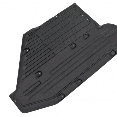 MOTOR ALT MUHAFAZA ÖN ORTA HALI G30 G11 2016>> 51757340172