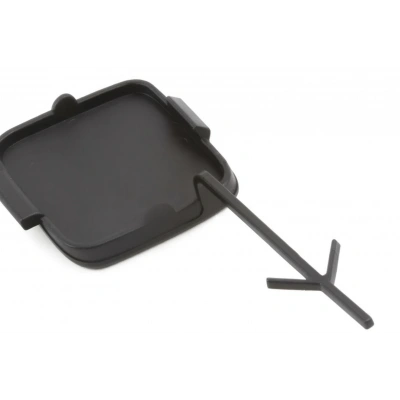 ÇEKİ DEMİR KAPAGI-ÇEKME KANCA-ARKA KODİAQ 2017>> 565807441 9B9