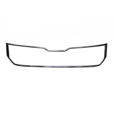 ÖN PANJUR KROM ÇERÇEVESİ KADİAQ 2017-2023 565853761 2ZZ