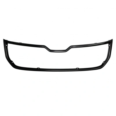 ÖN PANJUR PARLAK SİYAH ÇERÇEVE KADİAQ 2017-2023 565853761 F9R