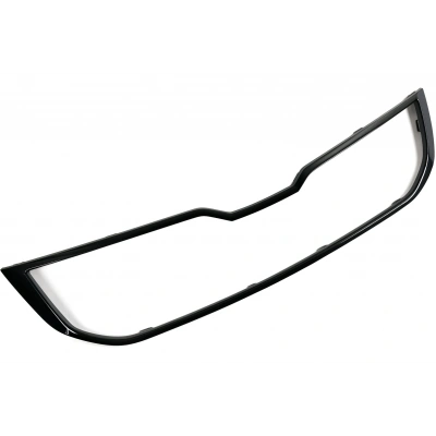 ÖN PANJUR ÇERÇEVESİ  PARLAK SİYAH KAROQ 2018>> 57A853761A F9R