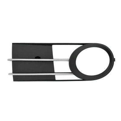 5C5854661C SİS KAPAGI SİYAH SOL NEW BEETLE 12-16