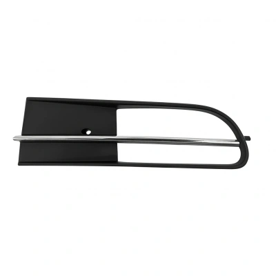 5C5854662C SİS KAPAGI SİYAH SAG NEW BEETLE 12-16