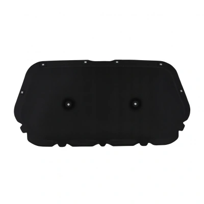 MOTOR KAPUT KEÇESİ KLİPSLİ 1.Kalite-BEETLE 2012-2019 5C5863835