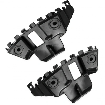 5C6807183 TAMPON BRAKETİ ÖN SOL JETTA 2011-2014