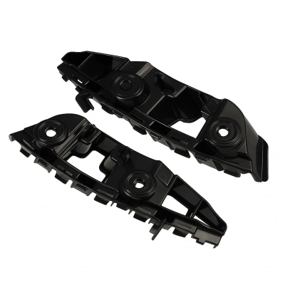 5C6807183A ÖN TAMPON BRAKETİ SOL JETTA 2015-2018