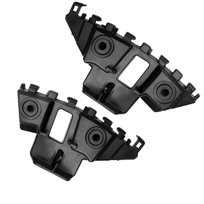 5C6807184 TAMPON BRAKETİ ÖN SAG JETTA 2011-2014